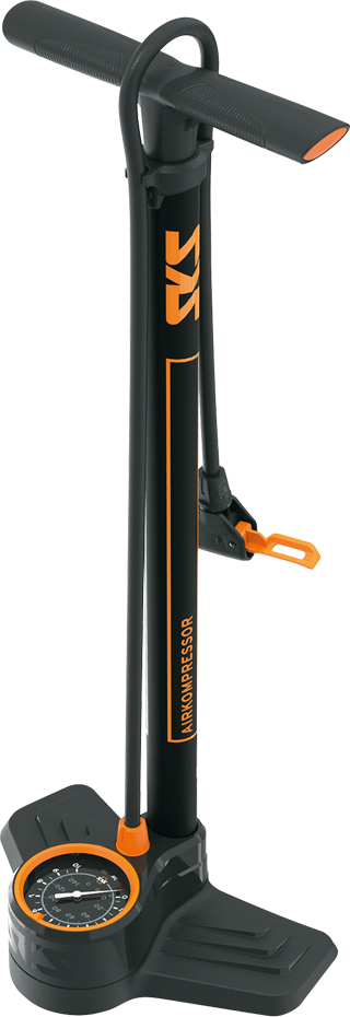 SKS Airkompressor 10.0 Fietspomp  