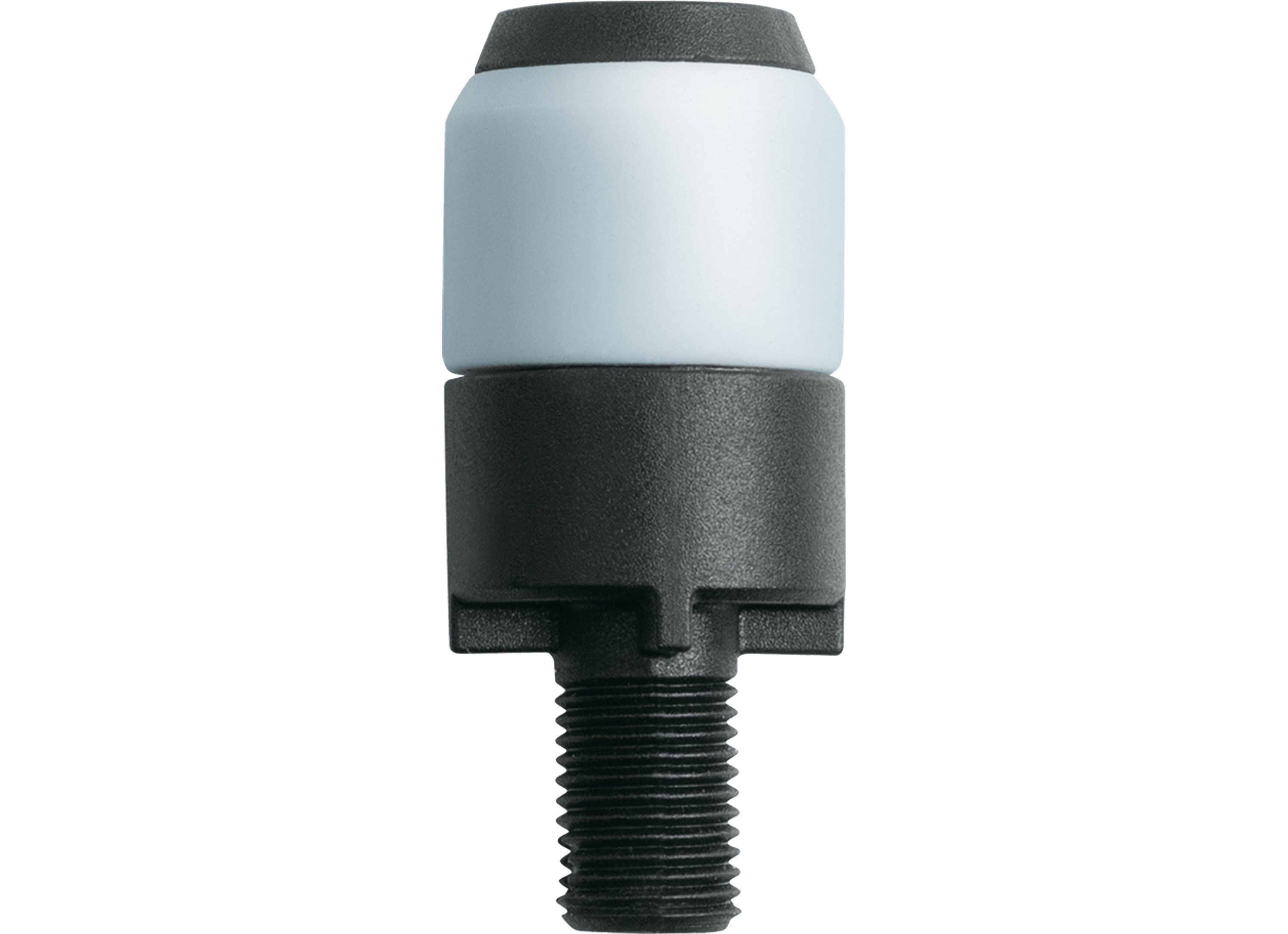 【ikep】NORM GN301 SKS Clik Valve Adapter voor Pompkoppen | 12GO Biking