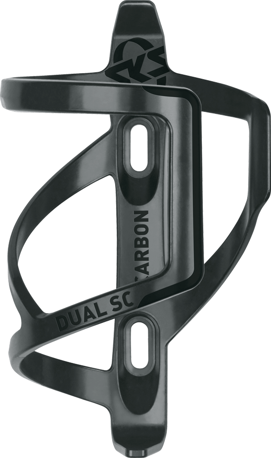 SKS Dual SideCage Rechts Bidonhouder met Adapter  