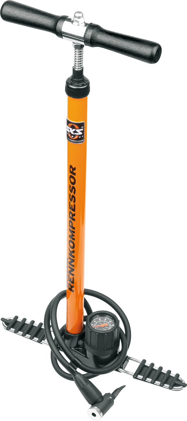 SKS Rennkompressor Fietspomp  