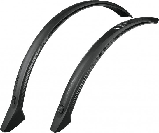 SKS Velo 55 Junior Spatbordenset 24" MTB  