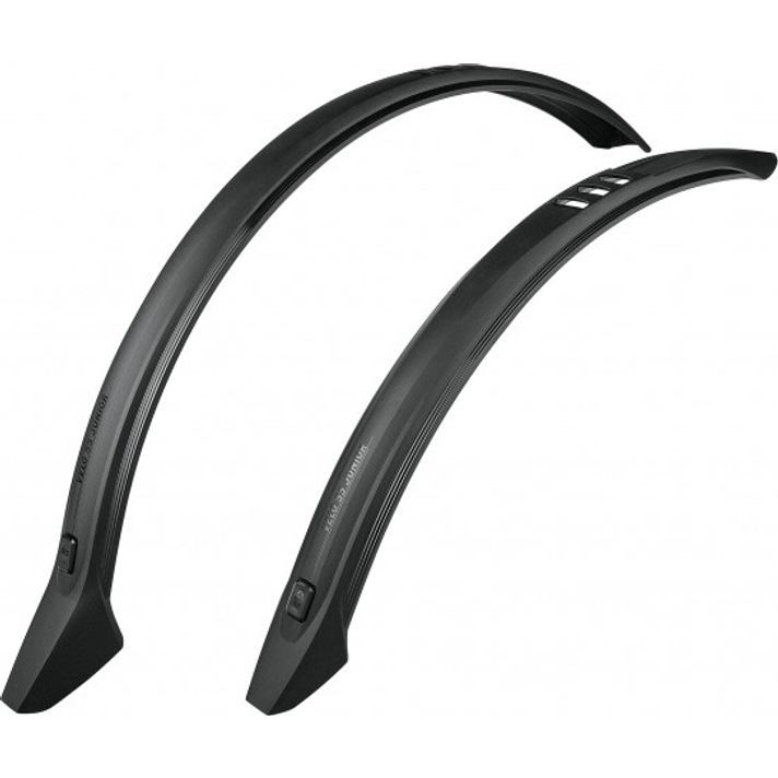 SKS SKS Velo 55 Junior Spatbordenset 24" MTB  