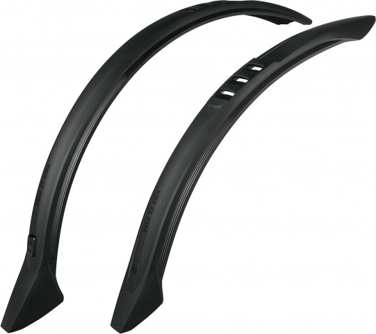 SKS Velo 55 Kids Spatbordenset 20" MTB  