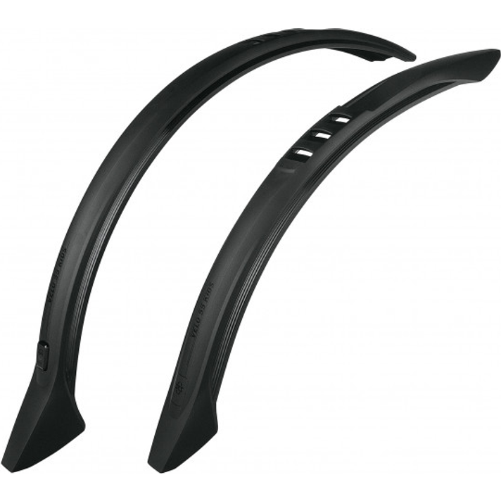 SKS SKS Velo 55 Kids Spatbordenset 20" MTB  