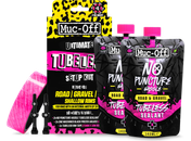 Muc-Off Ultimate Tubeless Setup Kit  