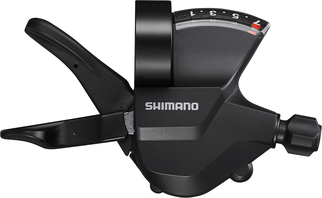 Shimano Altus M315 Shifters  