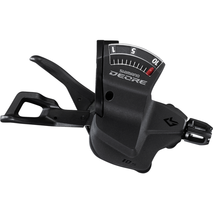 Shimano Deore M5130 10-speed Linkglide Shifter  