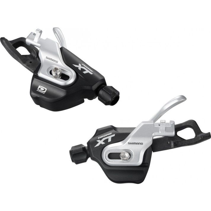 Shimano XT SL-M780 10-Speed Shifters  
