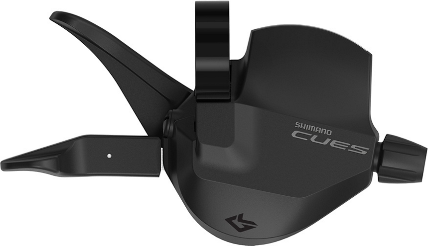 Shimano Cues SL-U4000-9R 9-speed Shifter  