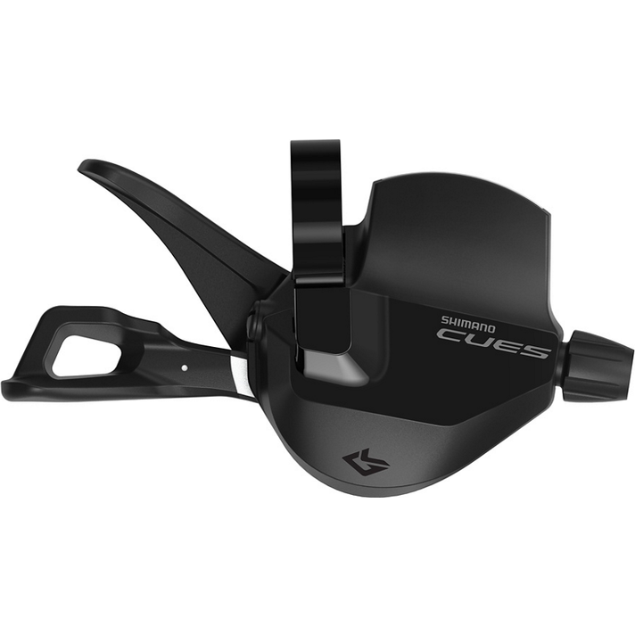 Shimano Shimano Cues SL-U6000-10R 10-speed Shifter  