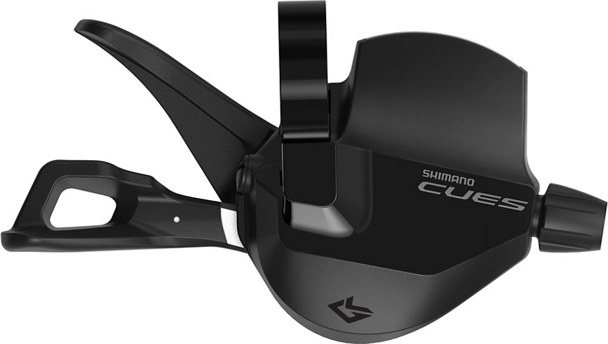 Shimano Cues SL-U6000-11R 11-speed Shifter  