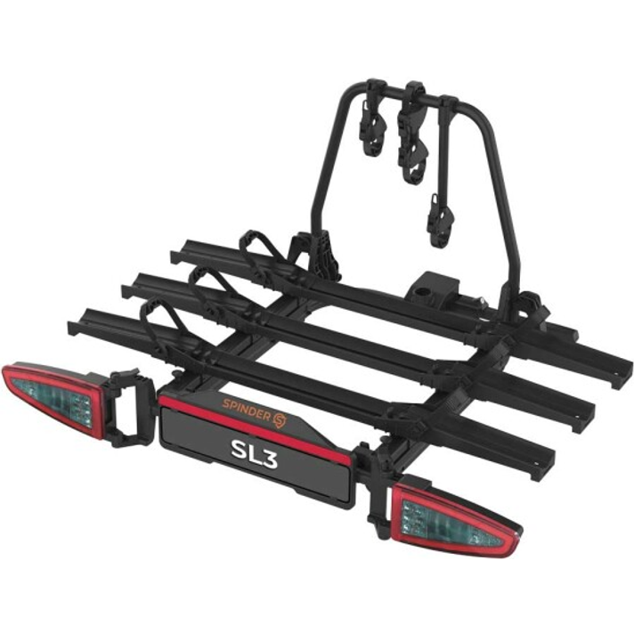 Spinder Spinder SL3 Fietsendrager  