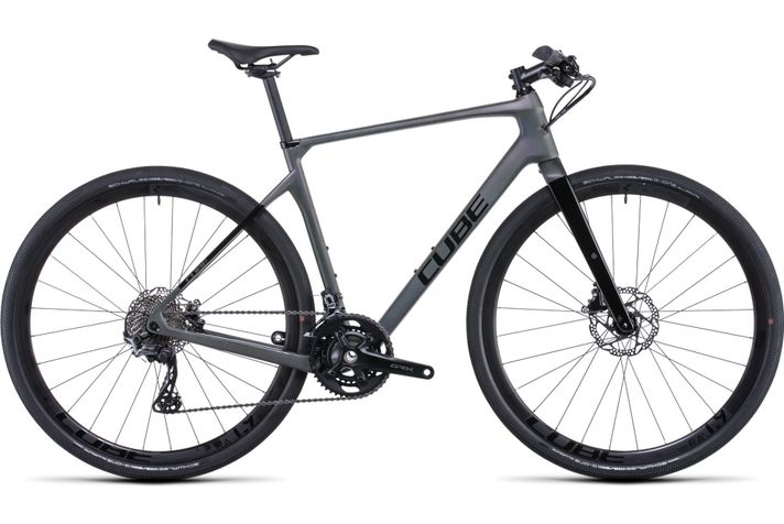 Cube Cube SL Road C:62 SLT 2022  