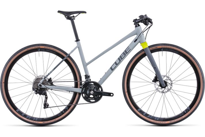 Cube SL Road Pro 2022  
