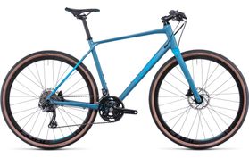 Cube SL Road Race 2022  