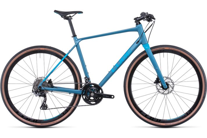 Cube SL Road Race 2022  