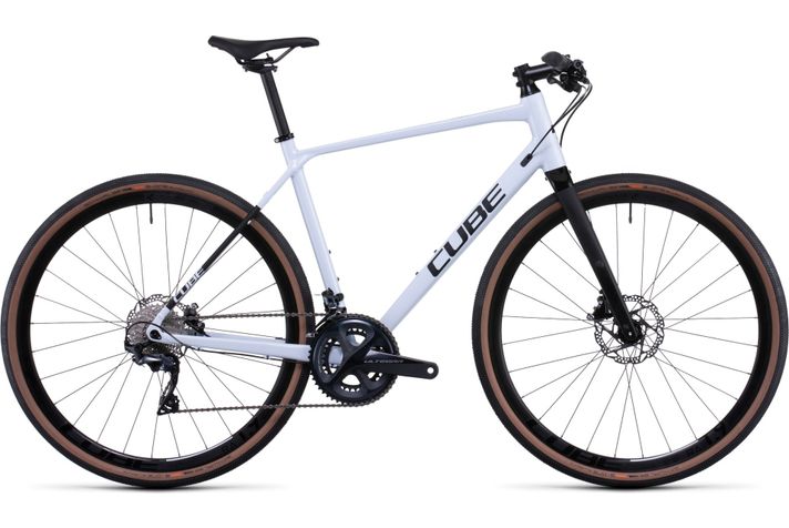 Cube SL Road SL 2022  