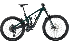 Trek Trek Slash 9.9 X0 AXS T-Type Gen 6 2024  