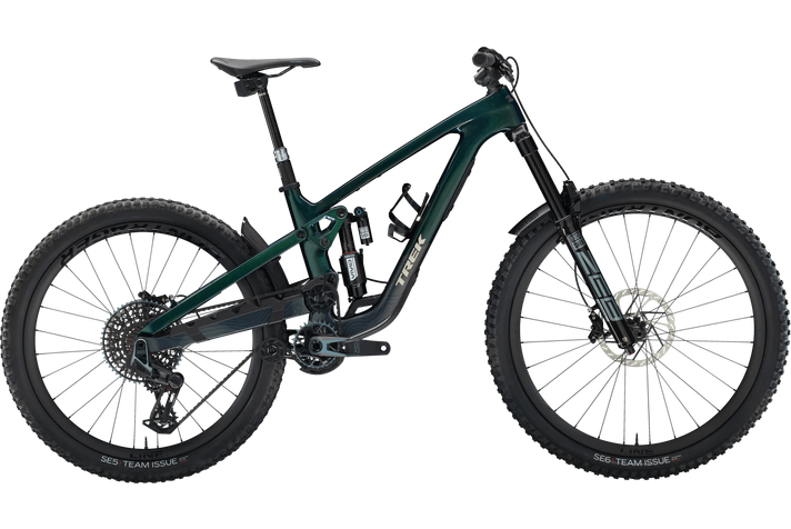 Trek Trek Slash 9.9 X0 AXS T-Type Gen 6 2024  