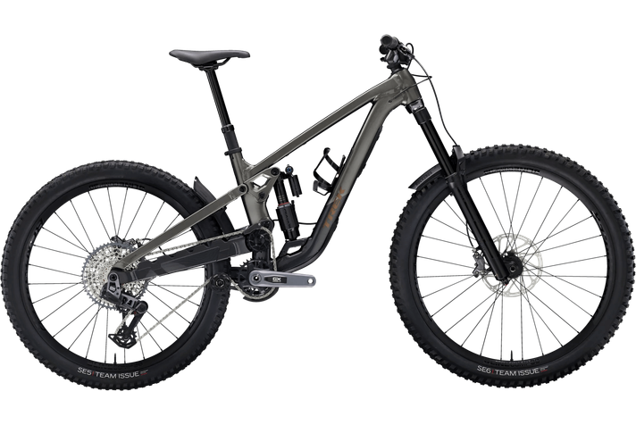 Trek Slash 9 Gen 6 2025  
