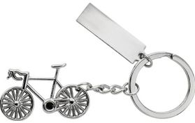 Cyclo Cadeau Racefiets Sleutelhanger  
