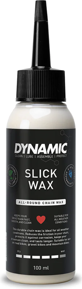 Dynamic Bike Care Slick Kettingwax  