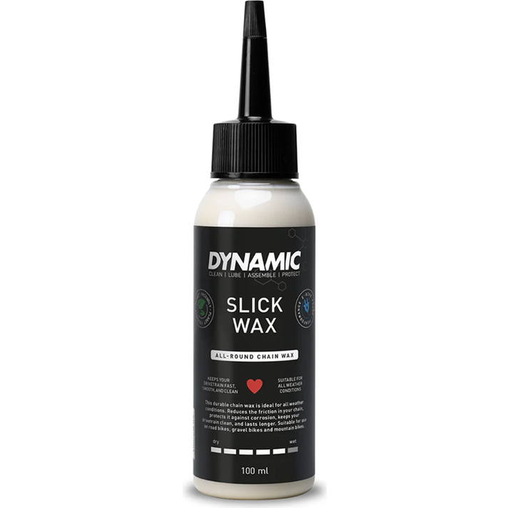 Dynamic Bike Care Dynamic Bike Care Slick Kettingwax  