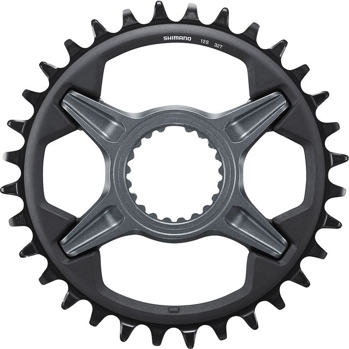 Shimano Shimano SLX FC-M7100 Kettingbladen  