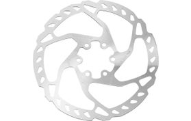Shimano Shimano SLX SM-RT66 Remschijf 6-Gaats  