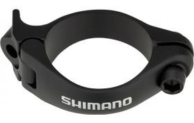Shimano Shimano SM-AD91 R9150 Di2 Klemband Voorderailleur  