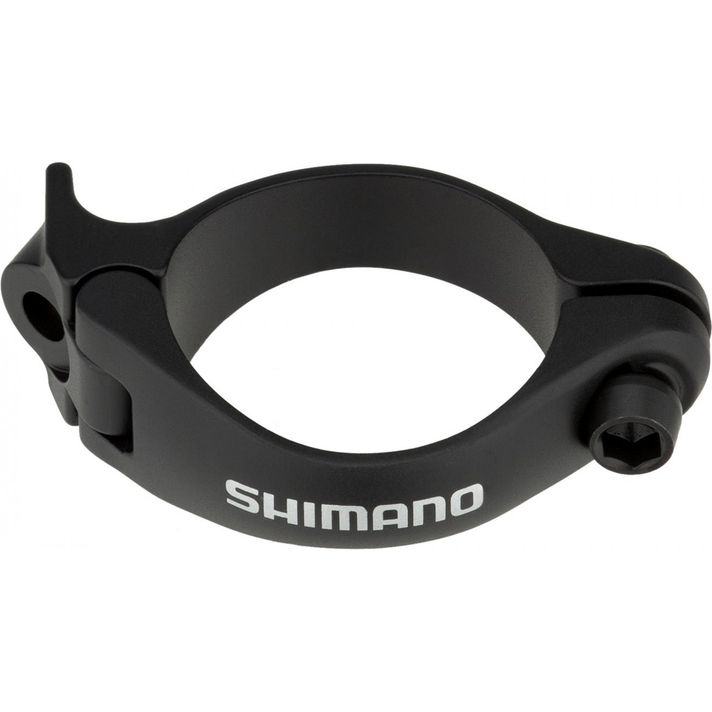 Shimano SM-AD91 R9150 Di2 Klemband Voorderailleur  