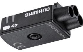 Shimano SM-EW90-A 3-Poort E-Tube Di2 Stuurjunction A  