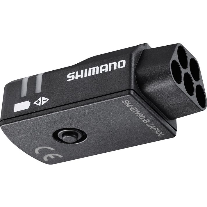 Shimano Shimano SM-EW90-B 5-Poort E-Tube Di2 Stuurjunction B  