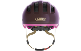 ABUS Smiley 3.0 ACE LED Kinder Fietshelm  