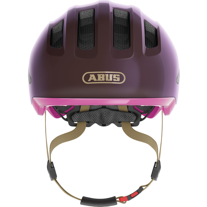 ABUS Smiley 3.0 ACE LED Kinder Fietshelm  
