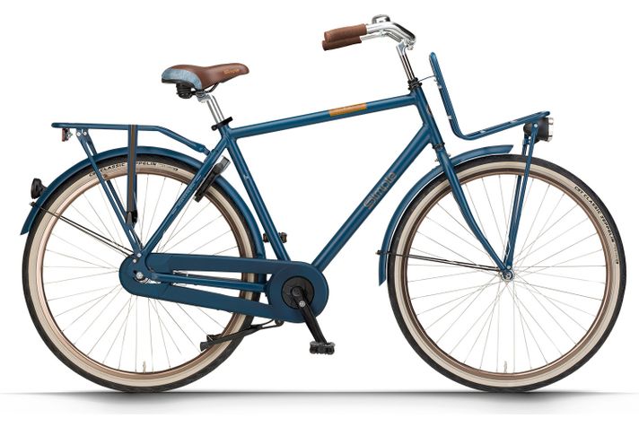 Simple Bikes Simple Bikes Snap 1v Lite  