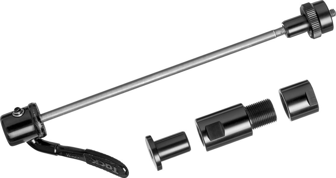 Tacx Steekas Adapter Direct Drive | 12GO Biking
