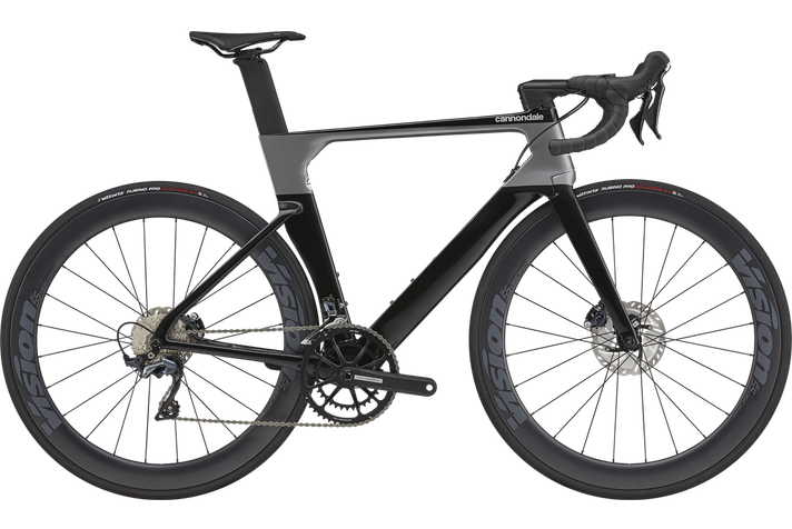 Cannondale SystemSix Carbon Ultegra 2022  