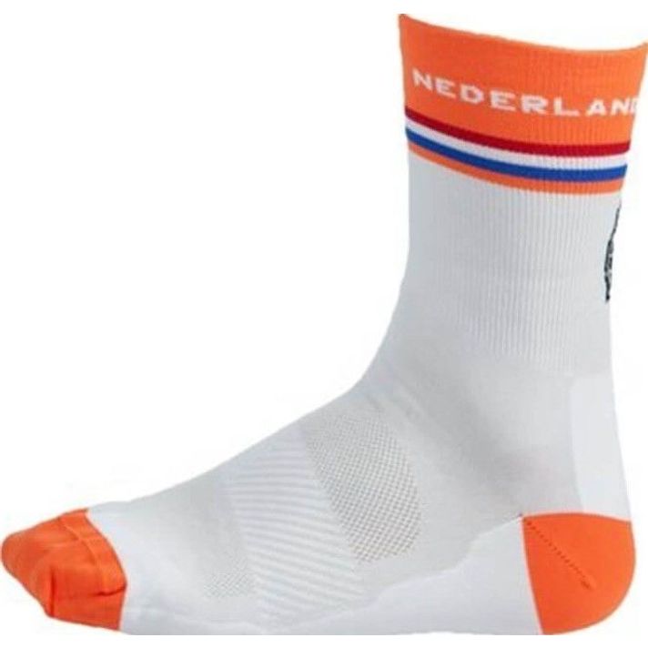 Bioracer Nederland Sokken  