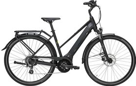 Pegasus Solero Evo 8 2019  