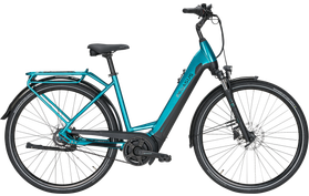 Pegasus Pegasus Solero Evo 8R 2020  