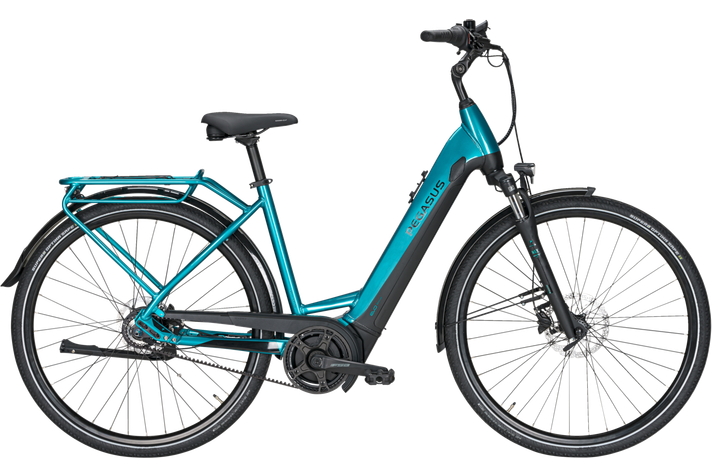 Pegasus Pegasus Solero Evo 8R 2020  