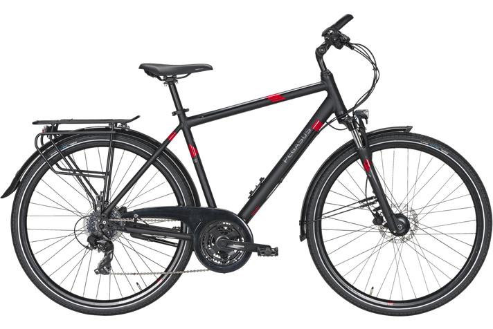 Pegasus Pegasus Solero SL Disc 24 2021  