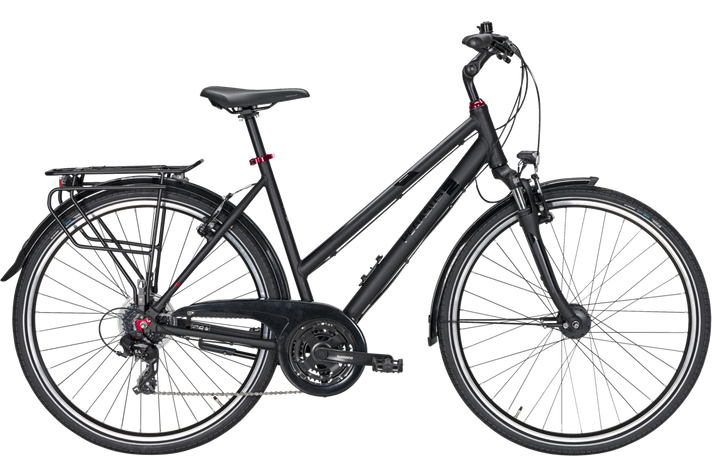 Pegasus Solero SL 24V 2021  