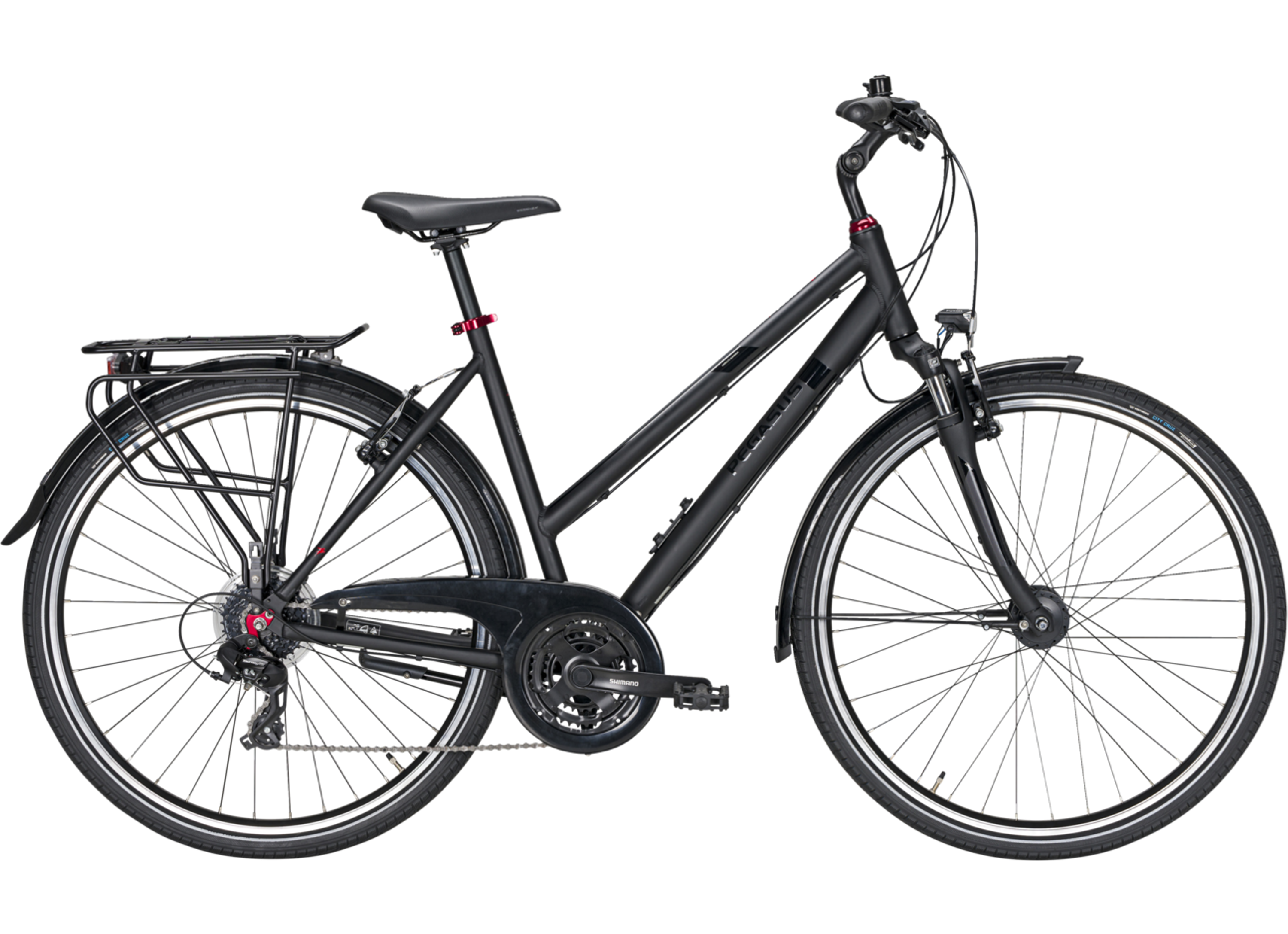 Pegasus Solero SL 24V 2021 | 12GO Biking