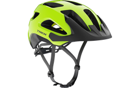 Trek Solstice Mips MTB Helm Geel  