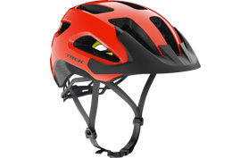 Trek Solstice Mips MTB Helm Rood  