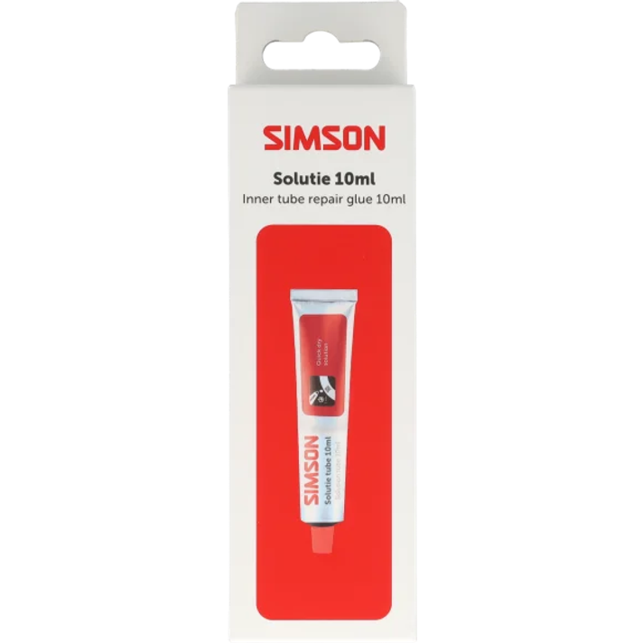 Simson Solutie Bandenlijm  