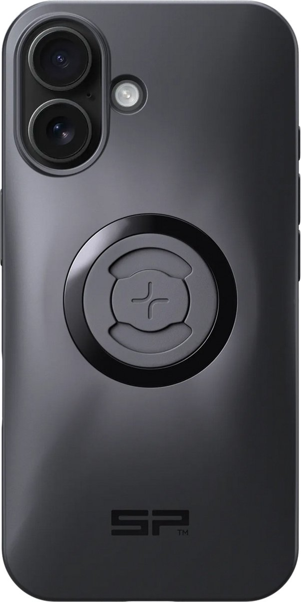 SP Connect iPhone 16 Plus SPC+ Telefoonhoes  