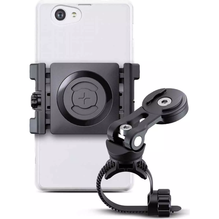 SP Connect SP Connect Bike Bundle SPC+ Universele Telefoonklem + Telefoonhouder  